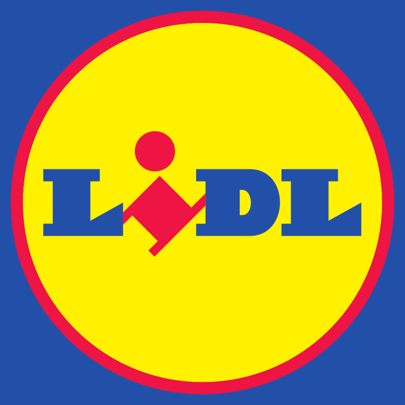 Spoločnosť LIDL