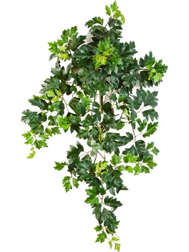 Umelá ťahavá rastlina (cissus ellen danica grape ivy) 70cm