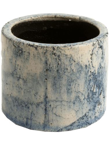 Kvetináč keramický D&M Indoor Pot 14/13cm