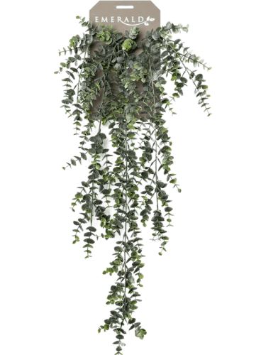 Umelá ťahavá rastlina (eucalypthus), 75cm